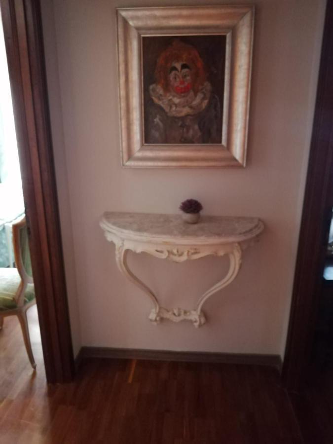 Sopra Le Poste Acomodação com café da manhã Arezzo Exterior foto