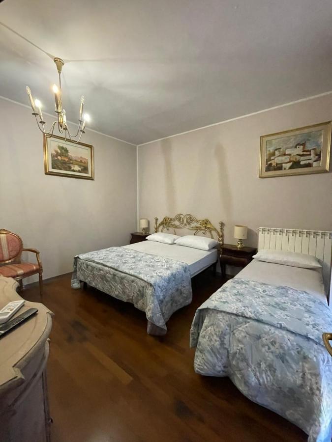Sopra Le Poste Acomodação com café da manhã Arezzo Exterior foto