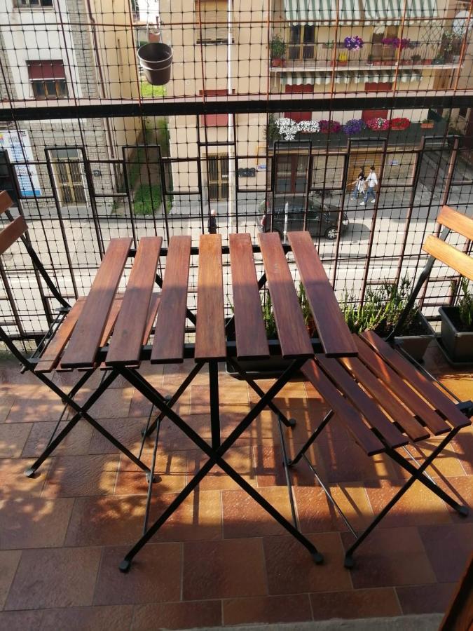 Sopra Le Poste Acomodação com café da manhã Arezzo Exterior foto