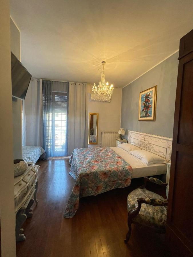 Sopra Le Poste Acomodação com café da manhã Arezzo Exterior foto