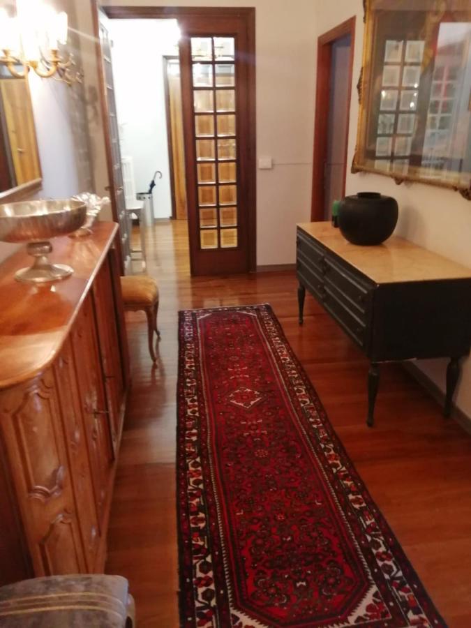 Sopra Le Poste Acomodação com café da manhã Arezzo Exterior foto