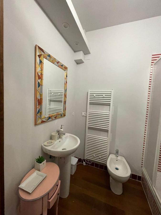 Sopra Le Poste Acomodação com café da manhã Arezzo Exterior foto