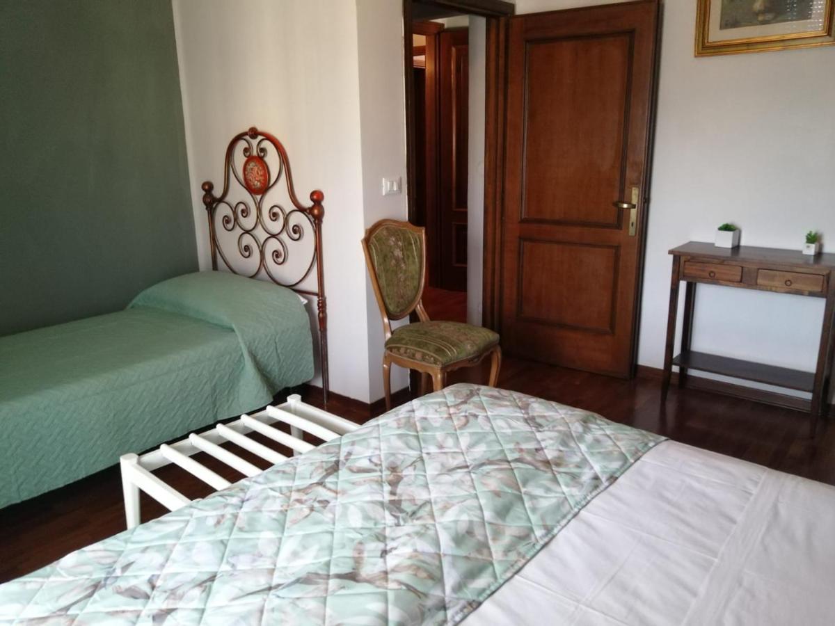 Sopra Le Poste Acomodação com café da manhã Arezzo Exterior foto
