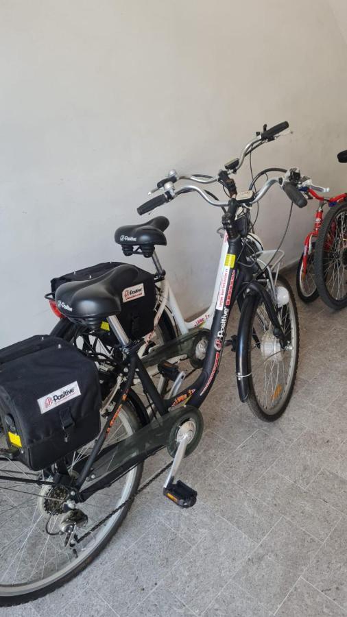 Sopra Le Poste Acomodação com café da manhã Arezzo Exterior foto