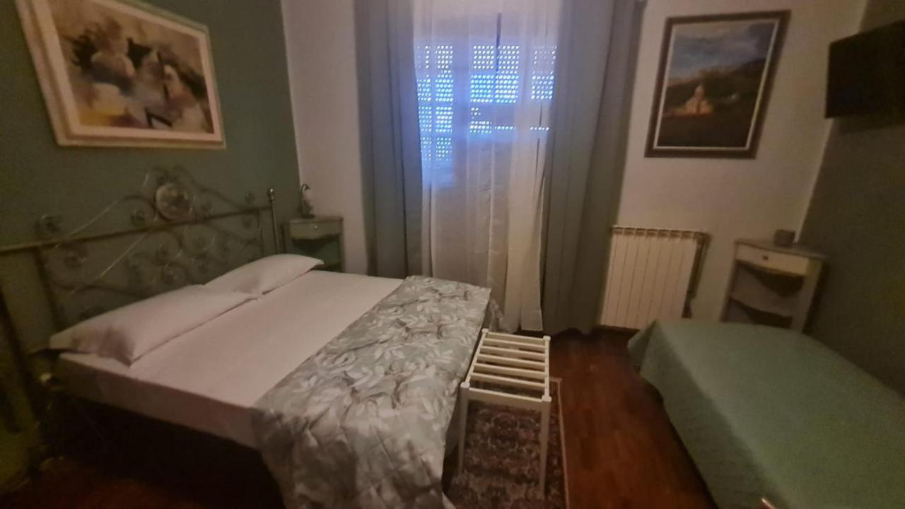 Sopra Le Poste Acomodação com café da manhã Arezzo Exterior foto