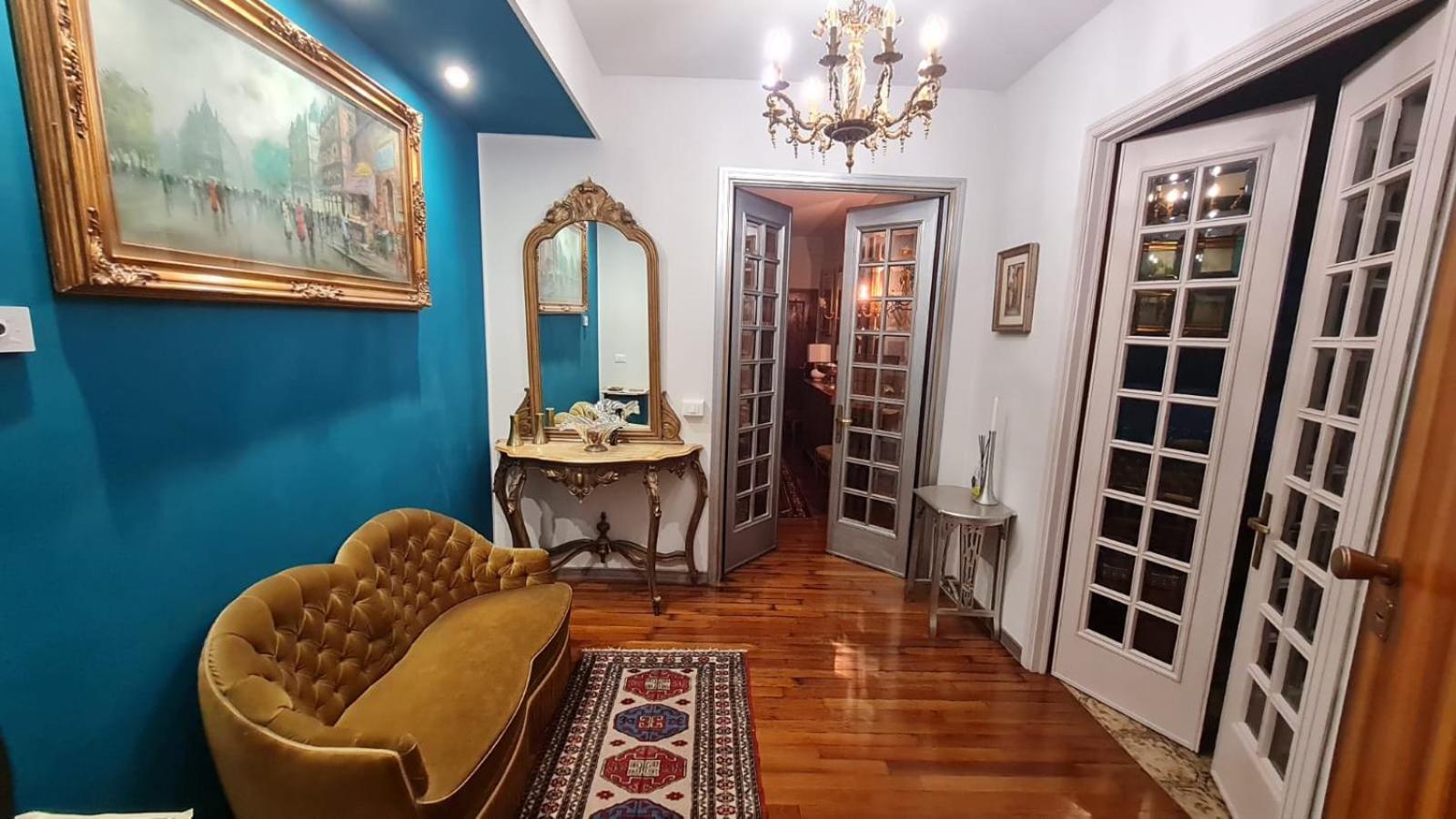 Sopra Le Poste Acomodação com café da manhã Arezzo Exterior foto