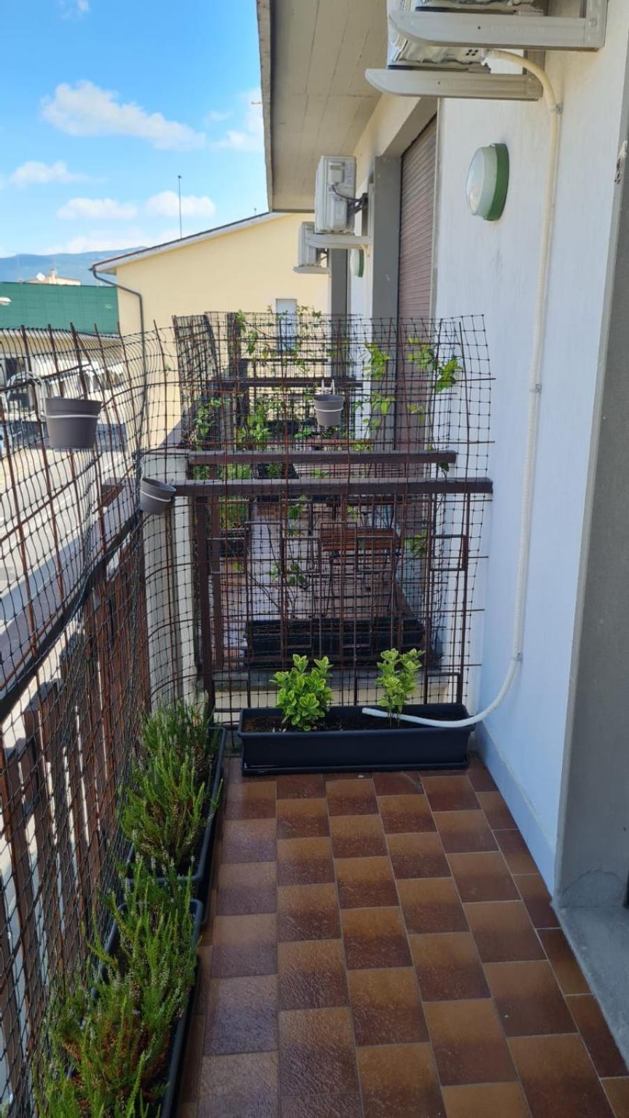 Sopra Le Poste Acomodação com café da manhã Arezzo Exterior foto