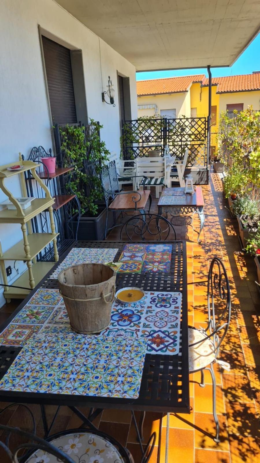 Sopra Le Poste Acomodação com café da manhã Arezzo Exterior foto